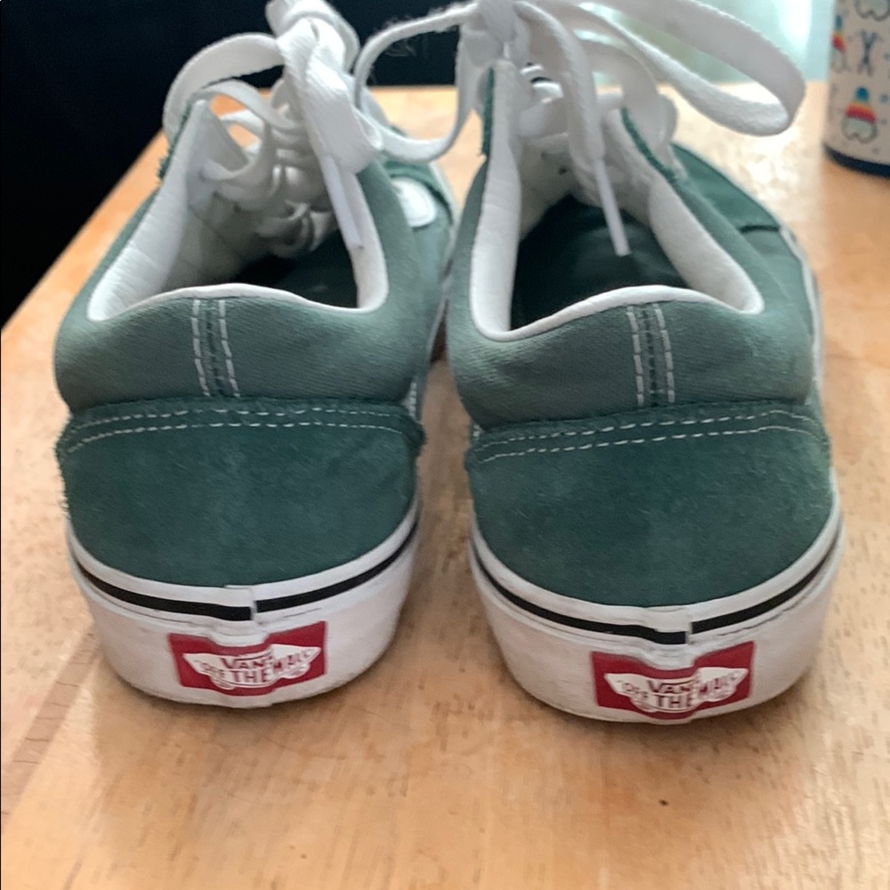 Vans old skools - Picture 3 of 7